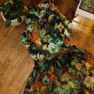 Convertible Dress 🍂